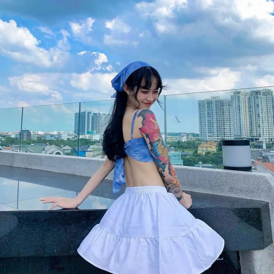 飞来子女